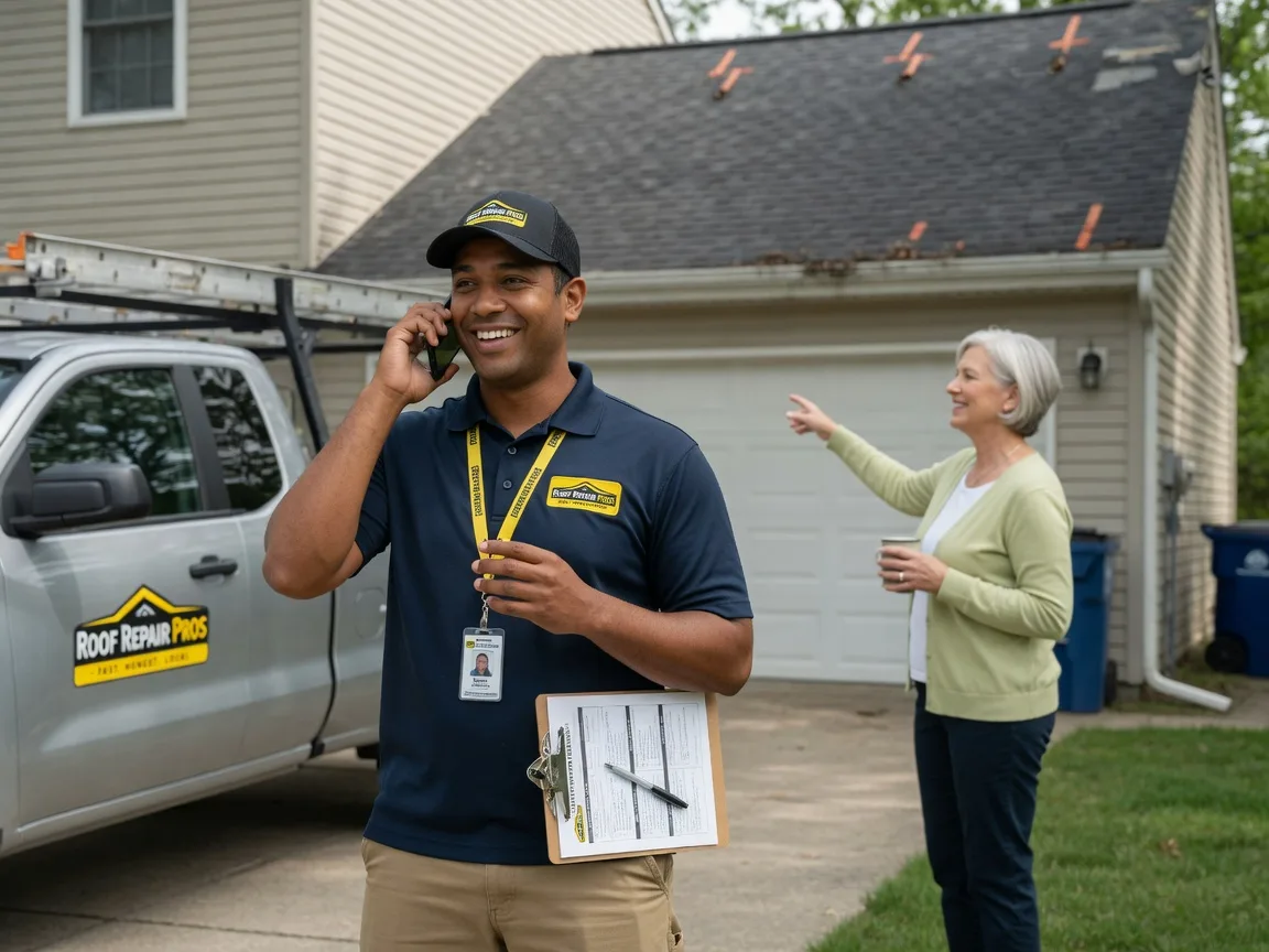 Roof Repair Copperopolis, CA FAQs